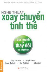 Nghệ Thuật Xoay Chuyển Tình Thế - Nhiều Tác Giả