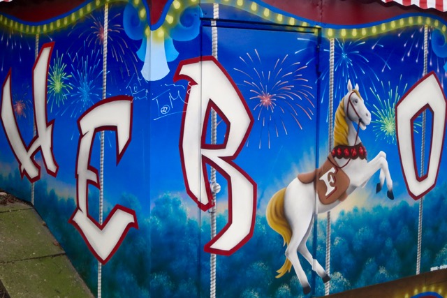 Cinny Home Marz 2011