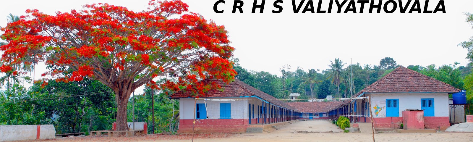 CRHS VALIYATHOVALA