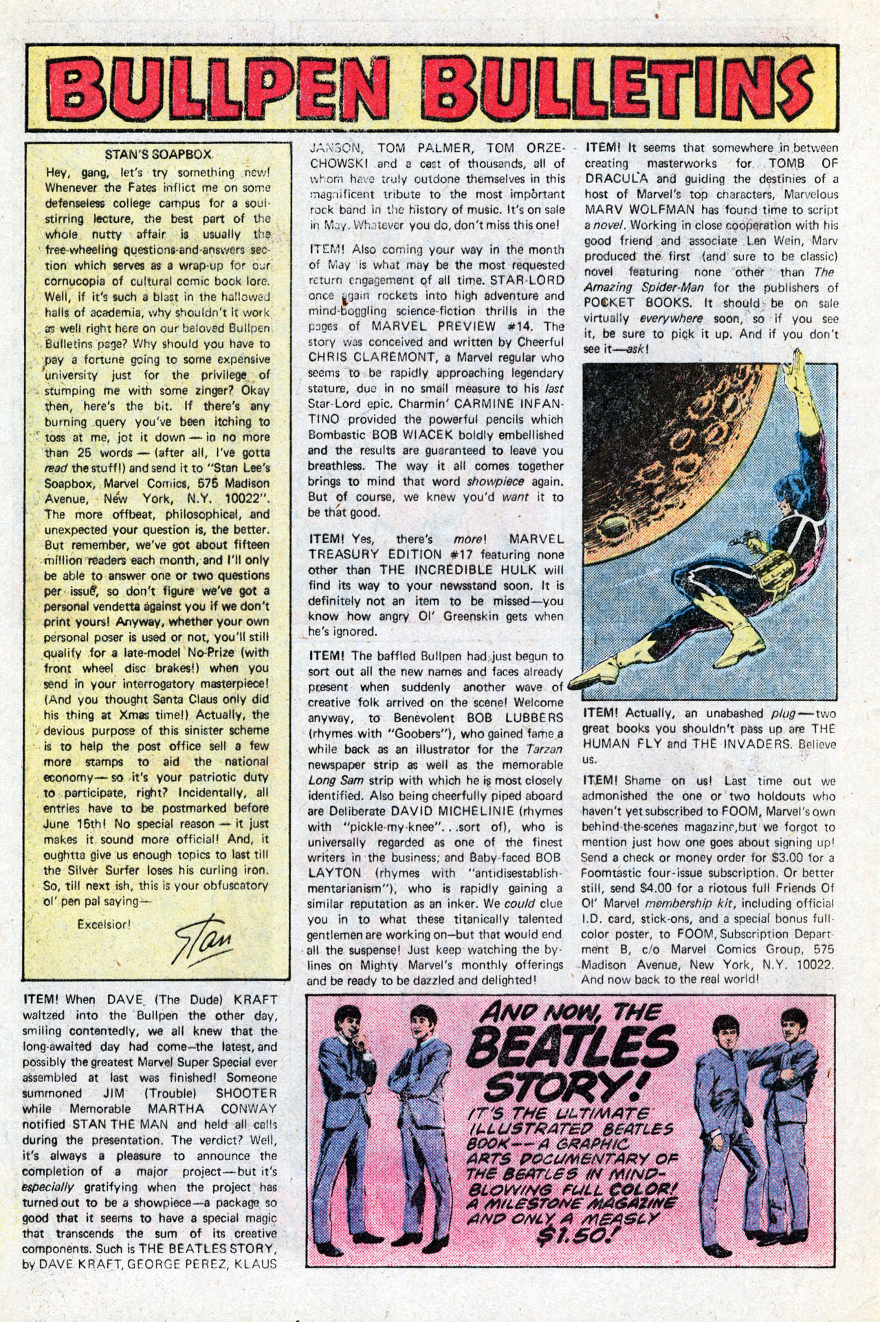 Ms. Marvel (1977) issue 19 - Page 31