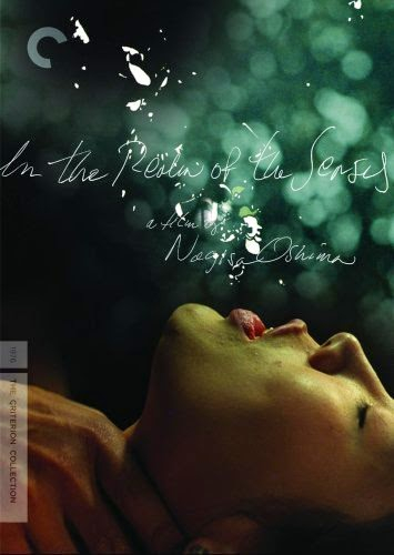 Đam Mê Bệnh Hoạn - In the Realm of the Senses (1976)