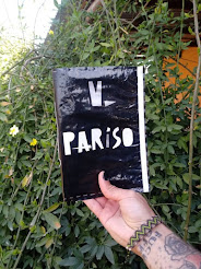3 Poemas (2020) Ediciones Arroyo (Edición artesanal)