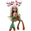 Monster High Fawntine Fallowhart Fright-Mares Doll