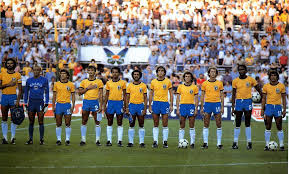 برازيل 1982 ليس دائما الأفضل من يحمل لقب كأس العالم موقع كرة قدم