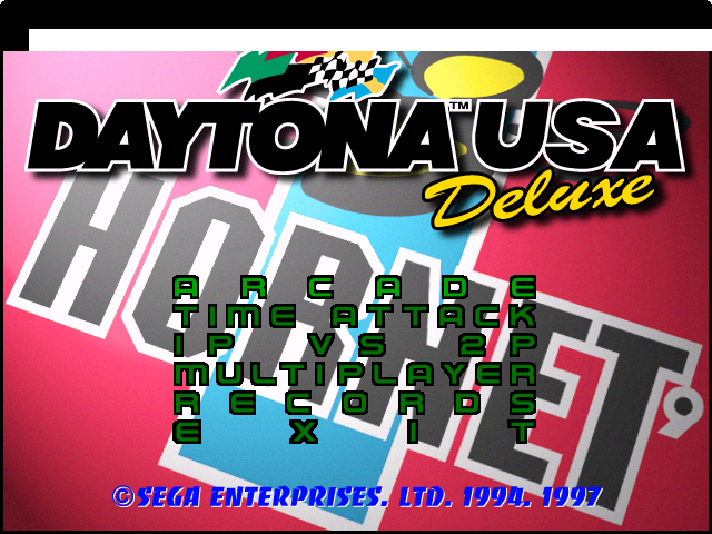 download daytona usa deluxe pc download daytona usa deluxe pc