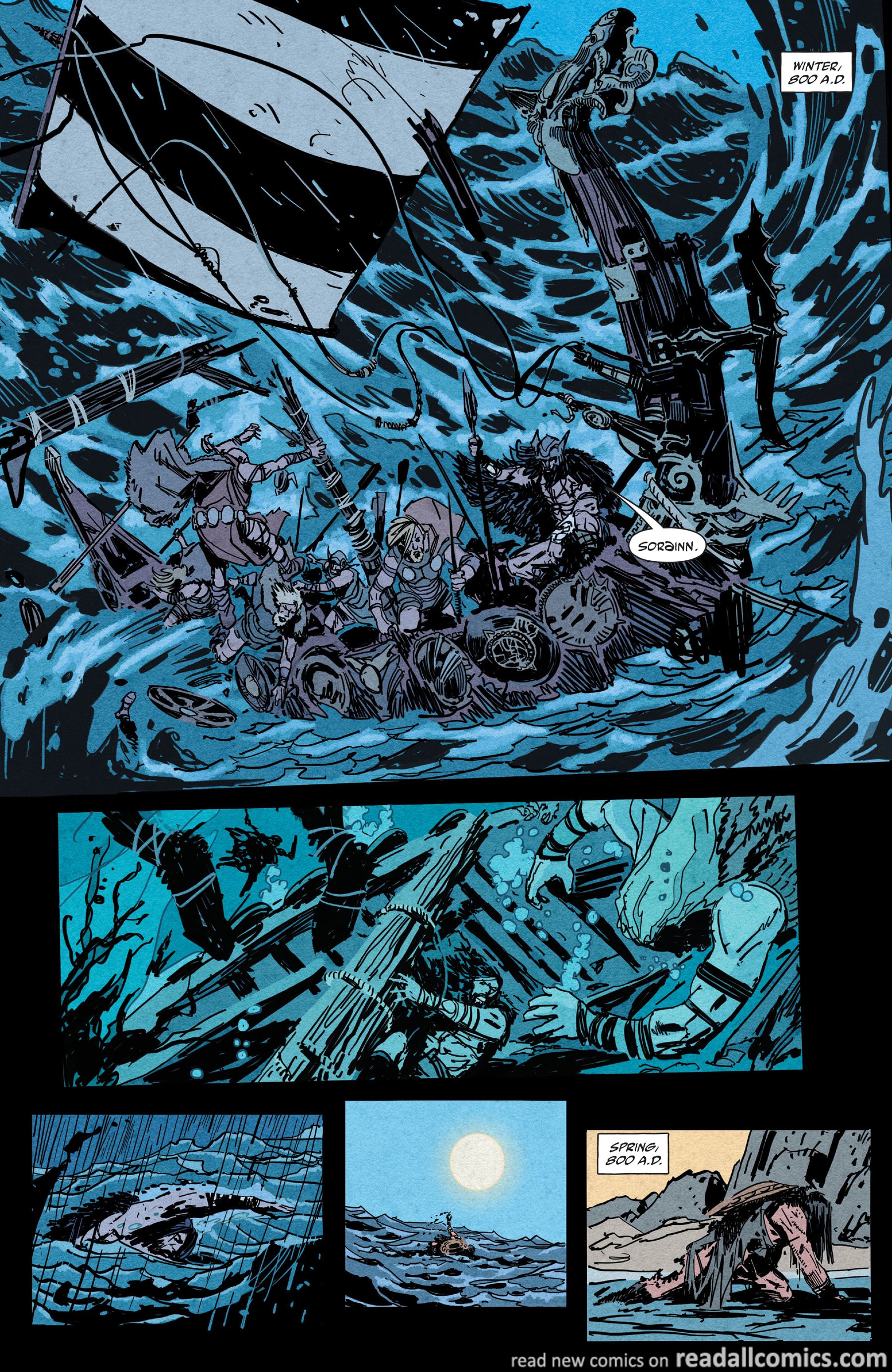 BRZRKR chapter 6 page 13