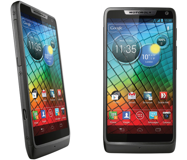 How to unlocked motorola phones Android Info