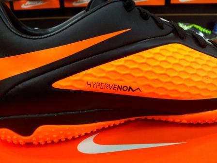 hypervenom futsal