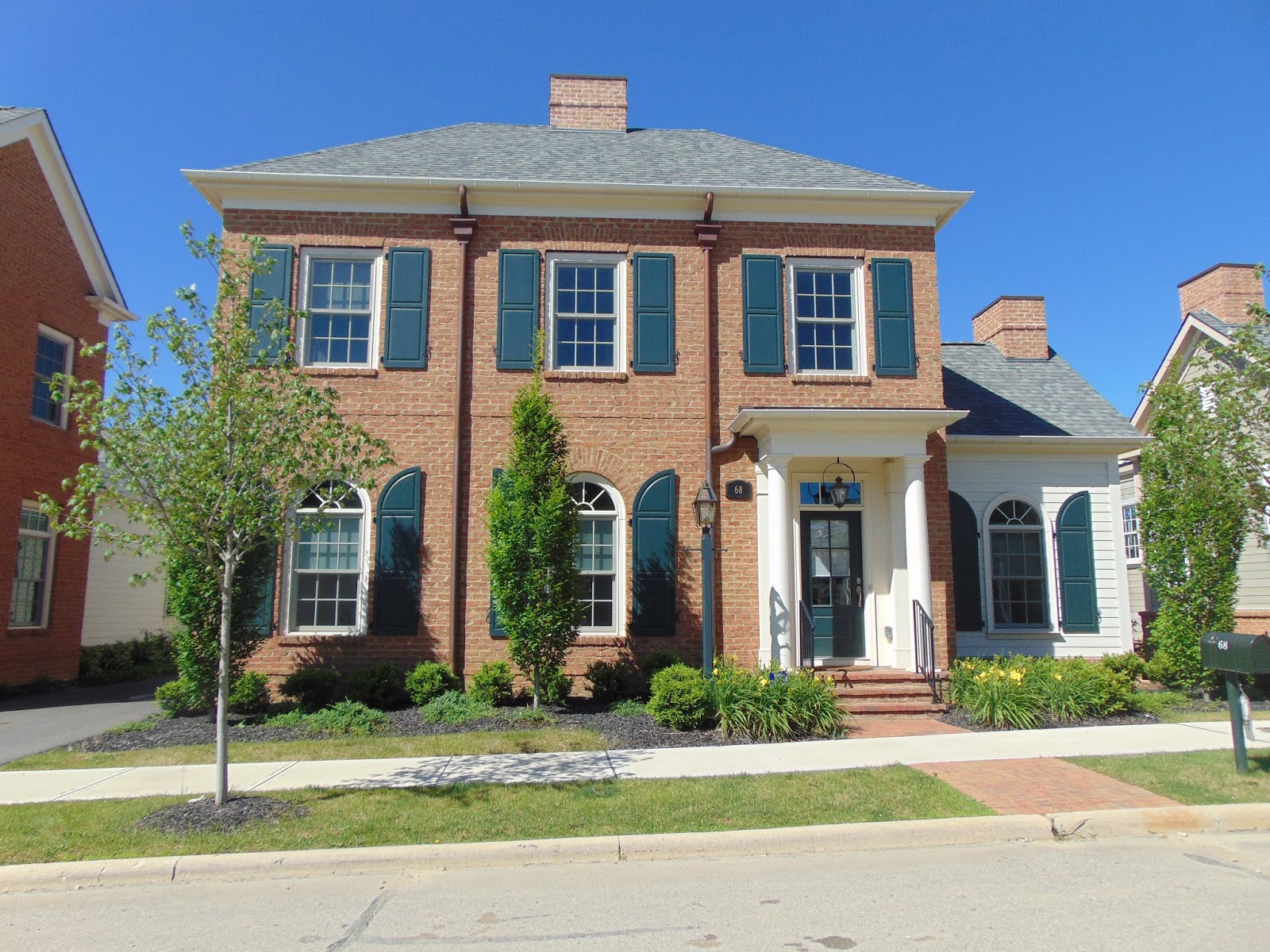 OPEN HOUSE IN NEW ALBANY! Real Estate Updates with DeLena Ciamacco