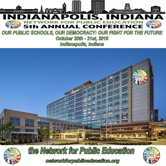 Network For Public Education Conference >> Big Education Ape The Network For Public Education Is Live Network For Public Education Conference >> Big Education Ape The Network For Public Education Is Live