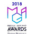 [2018 MGA] 2018 MBC Plus x Genie Music Awards (2018 MGA) in Namdong Gymnasium, Incheon