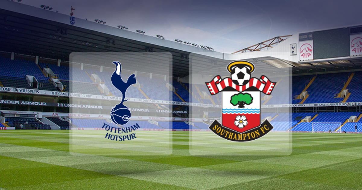 Tottenham vs Southampton Live HD Stream Match "Premier League Week 37