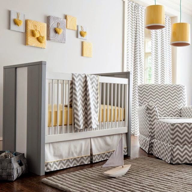 designing life Nursery Ideas!!