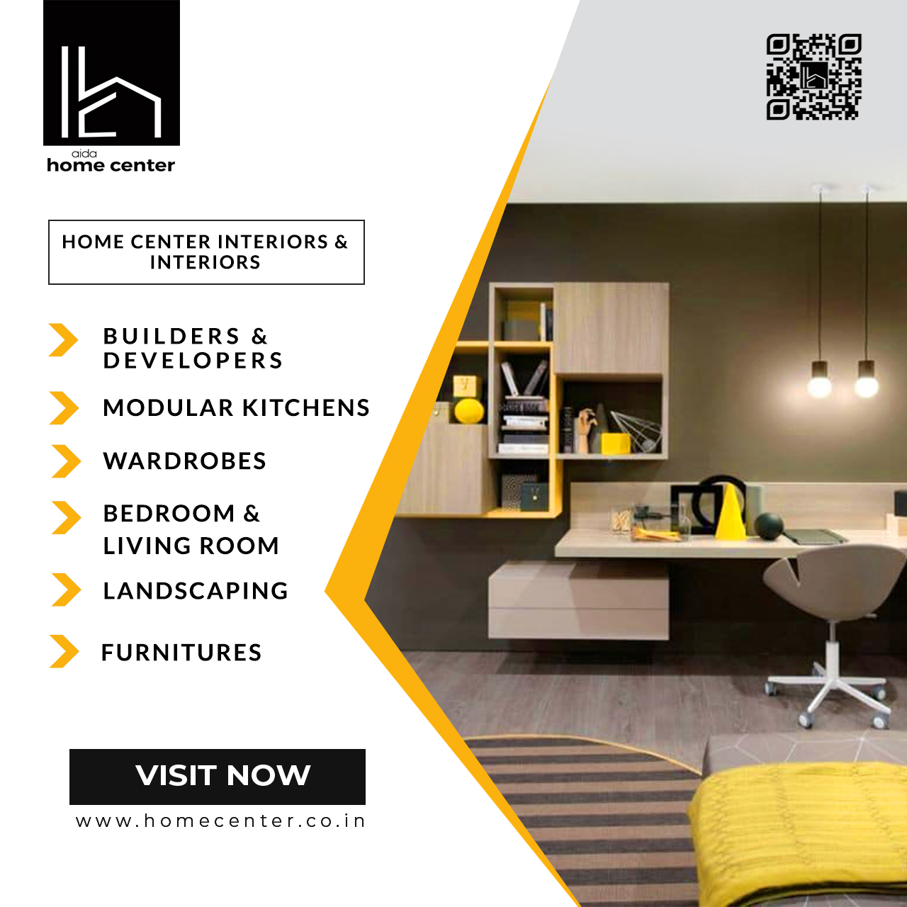 Best Interior Designers In Kottayam Kerala