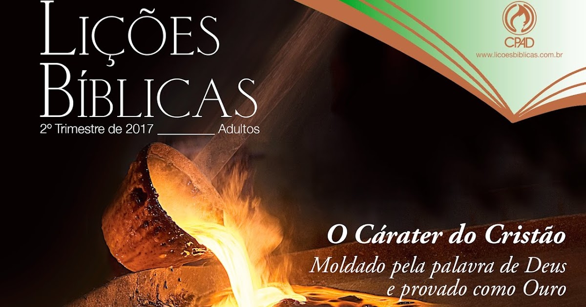 Jacó Um Exemplo De Um Caráter Restaurado