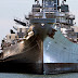 Sailing Orders: USS Iowa BB-61