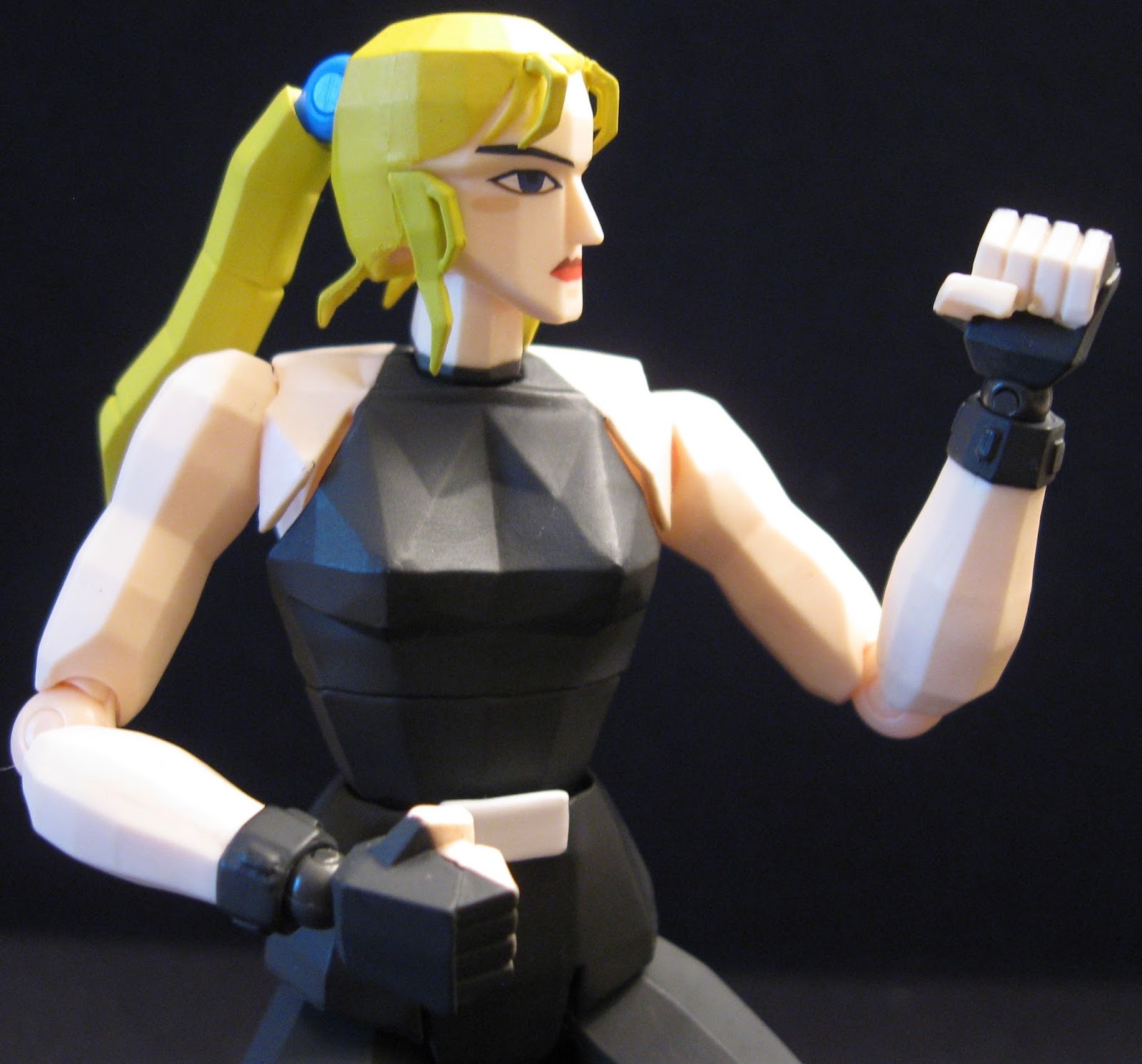 Download The Toyseum Sarah Bryant Figma Virtua Fighter Action Figure Review Free HD Wallpaper The Toyseum Sarah Bryant Figma Virtua Fighter Action Figure Review Desktop Wallpaper Free