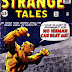 Strange Tales #98 - Jack Kirby, Steve Ditko art, Kirby / Ditko cover