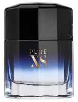 Pure XS by Paco Rabanne