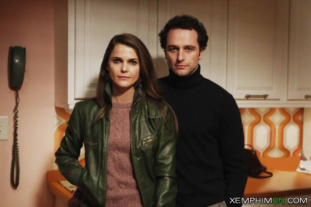 The Americans Season 2