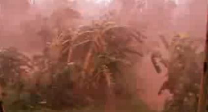 All About Misteri Blood Rain Hujan Darah di India Foto All About Misteri Blood Rain Hujan Darah di India Foto