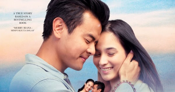 resume film Merry Riana : Mimpi Sejuta Dollar ~ Annam_IsMe