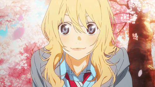 Carminer Bd Store Reinforce 4월은 너의 거짓말 Shigatsu Wa