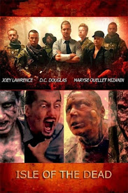 Watch Movies Isle of the Dead (2016) Full Free Online