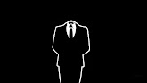 anonymous avisam líderes mundiais