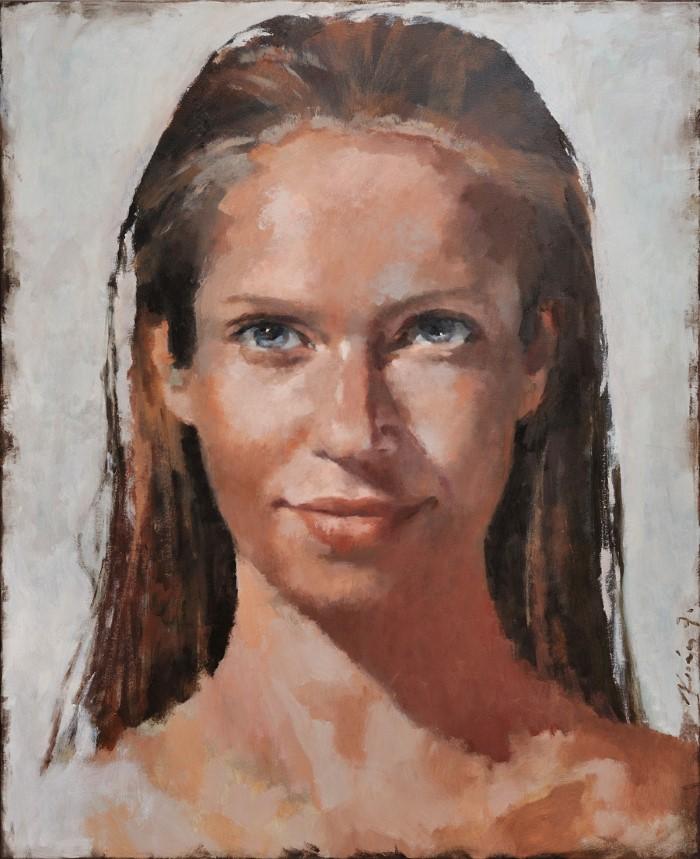 Венгерский художник. Janos Zoltan Kovacs Венгерский художник. Janos Zoltan Kovacs