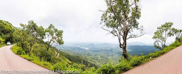 Chikmagalur Landscape