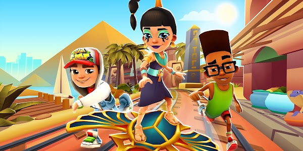 Subway Surfers Mod Money V1.93.0 Subway Surfers Mod Money V1.93.0