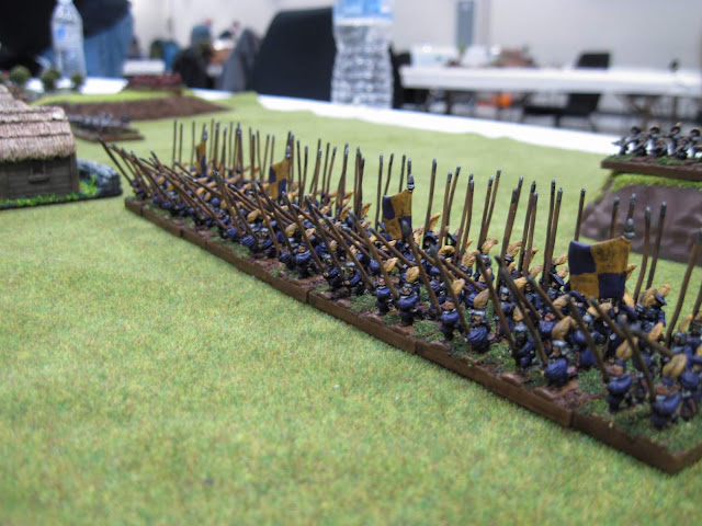 Fall In! 2019 Warmaster Revolution Tournament pics IMG_0054