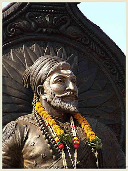 CHATRAPATI SHIVAJI RAJE BHOSALE