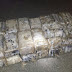  DNCD apresa en la autopista de San Isidro a un hombre con más de 30 kilos de cocaína escondida en una jeepeta