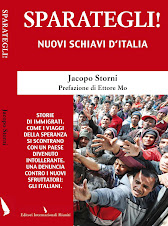 Sparategli! Nuovi schiavi d’Italia (Editori Riuniti)