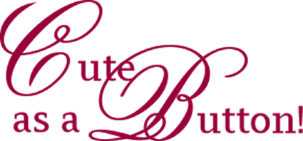 Escape From Reality Blog: Cute As A Button FTU Word Art