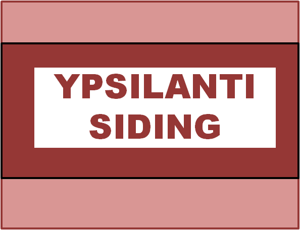 Ypsilanti Siding Service