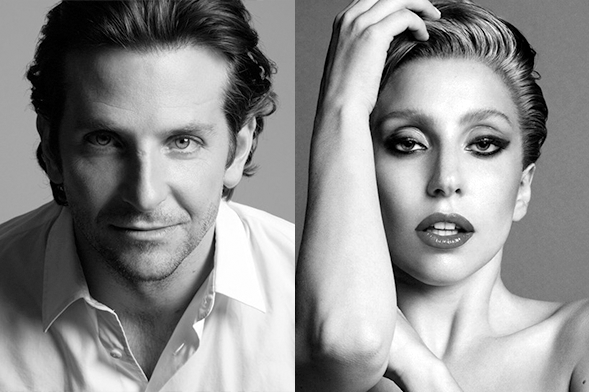 Bradley+Cooper+and+Lady+Gaga+A+Star+Is+B