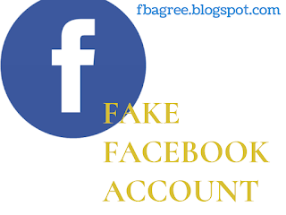 Fake facebook generator