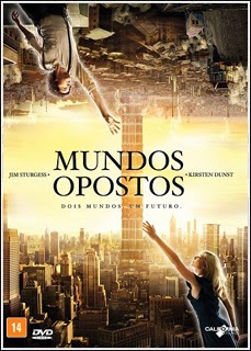 Mundos Opostos – Dublado Mundos Opostos – Dublado