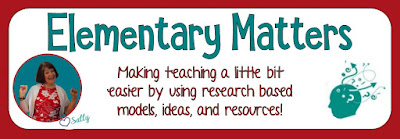 Elementary Matters