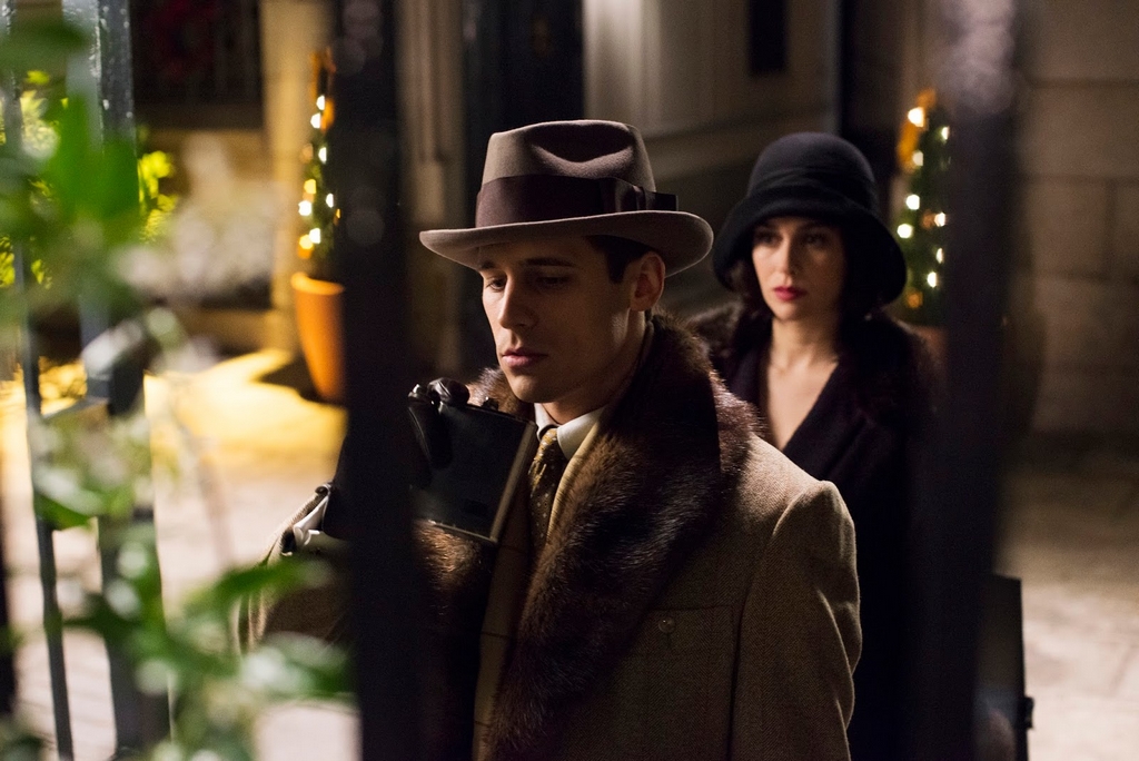 CableGirls_201_00311R Las imágenes de la segunda temporada de 'Las chicas del cable'