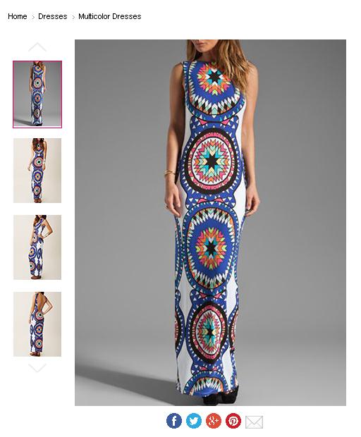 All About Dresses - Online Sales Going On Now