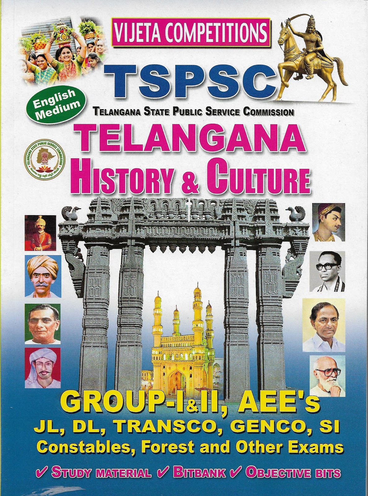 telangana movement and state formation pdf Scribd india