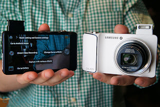 Samsung Galaxy Camera images hd