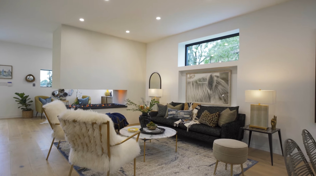 35 Interior Design Photos vs. 4 Velma Dr, Toronto Luxury Home Tour