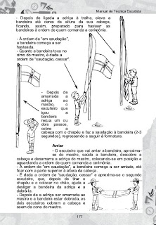 Corpo Nacional de Escutas: Mini Manual de Técnica …