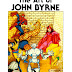 Art of John Byrne