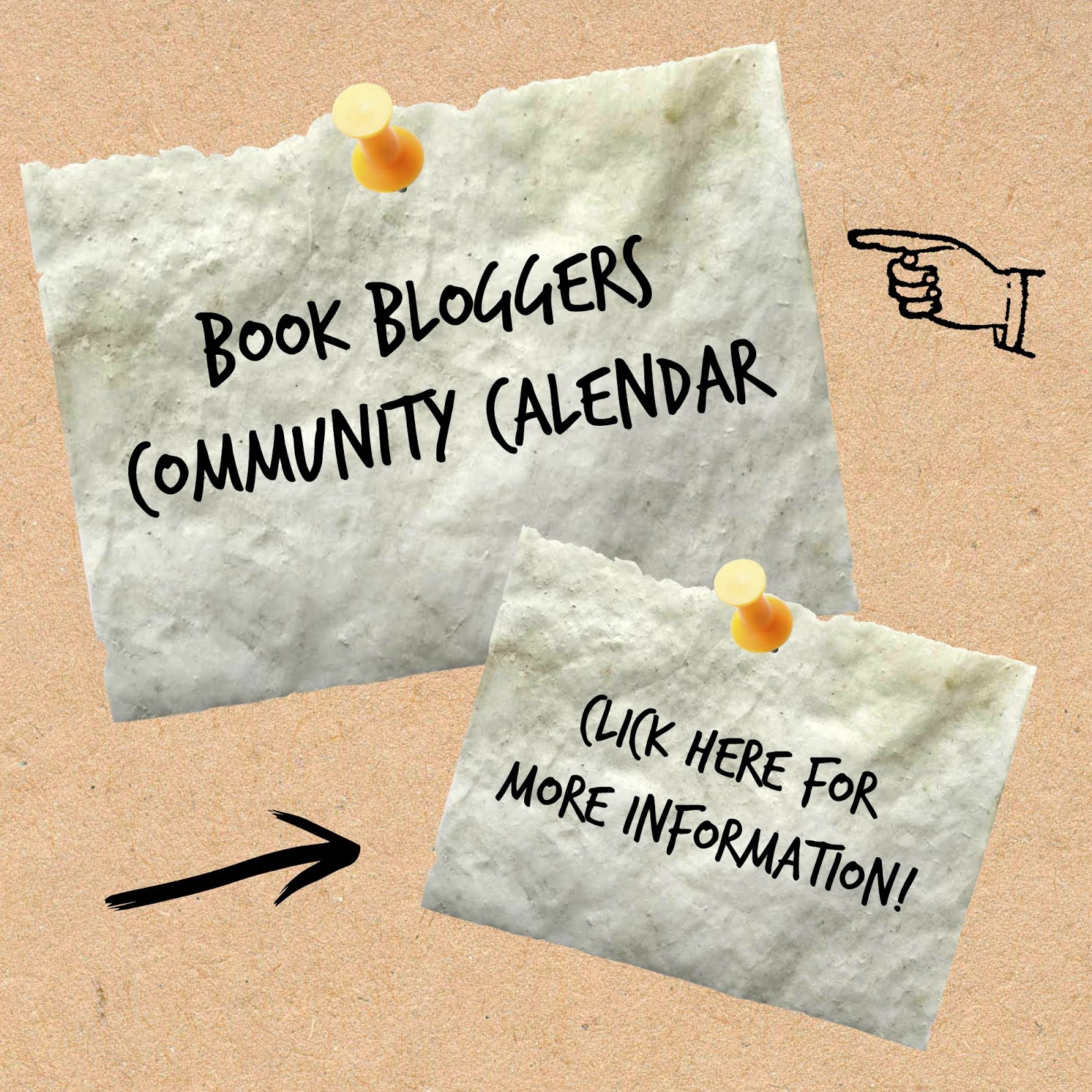 Get Involved in the Book Blogging Community